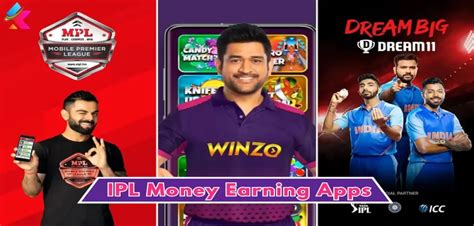 cricket money earning app|Top 10 Best IPL Money Earning Apps in India 2024.